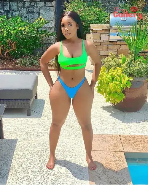 Jamaican babe image