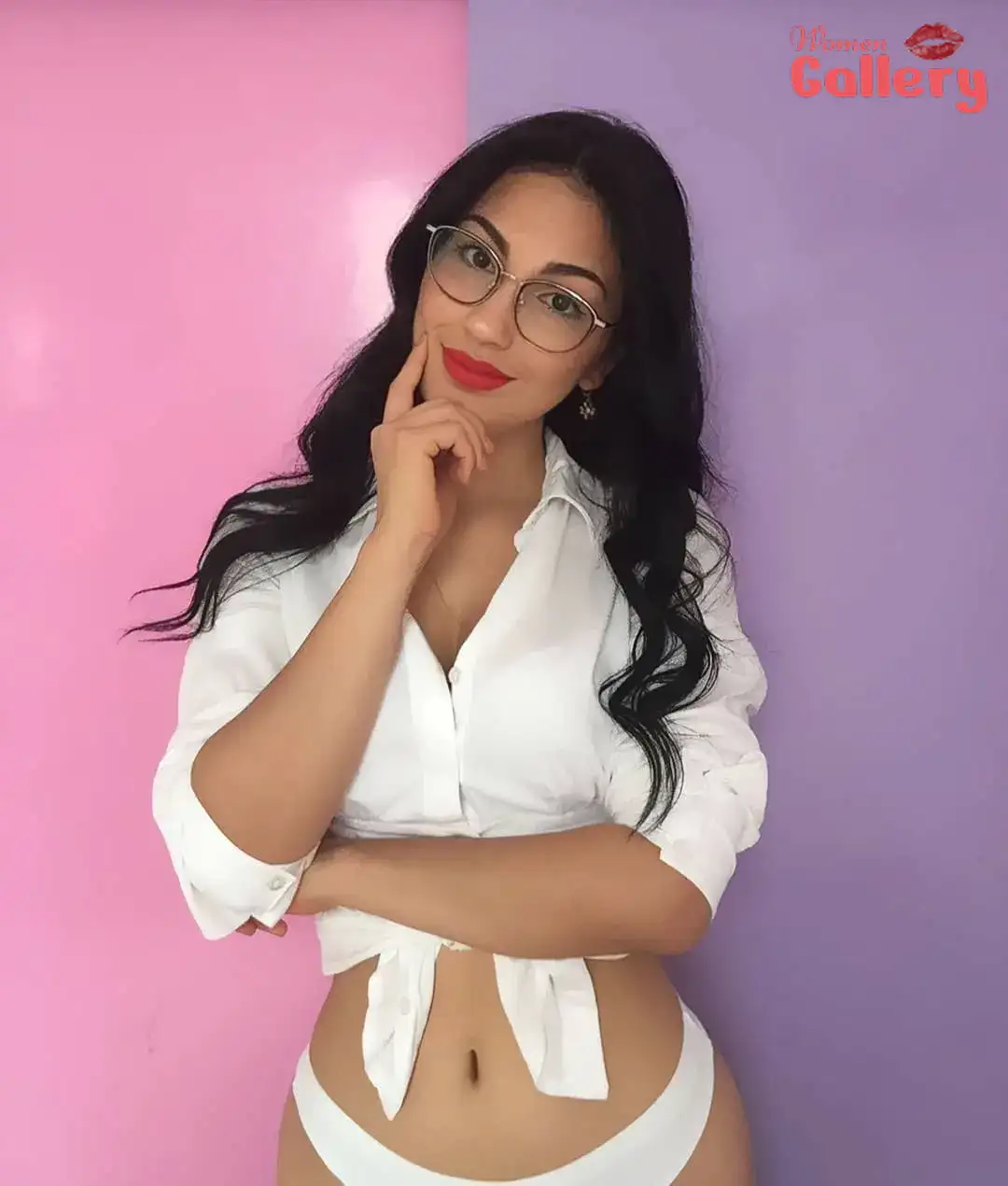 sexy Peruvian females photo